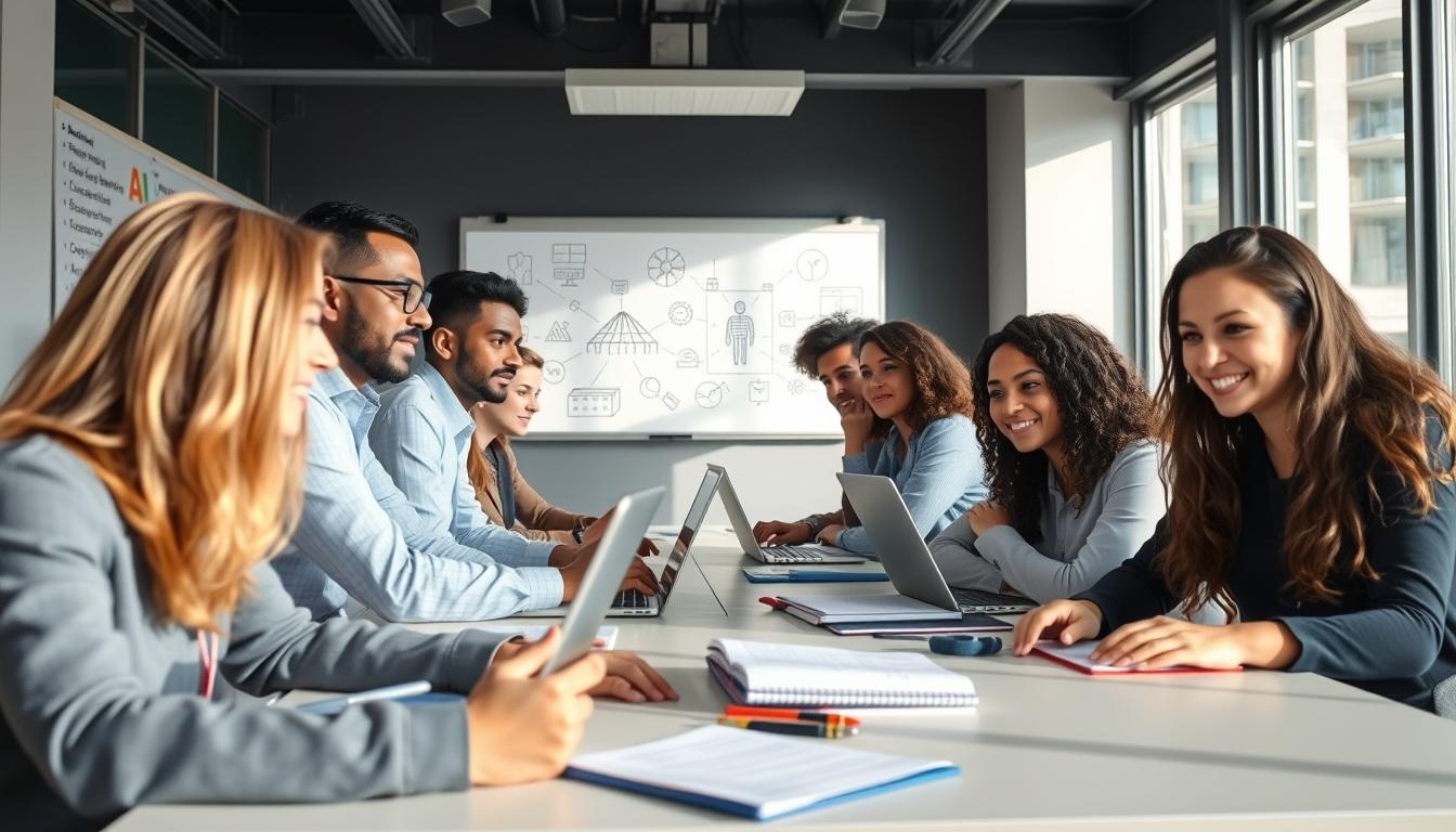 AI Courses for Everyone
